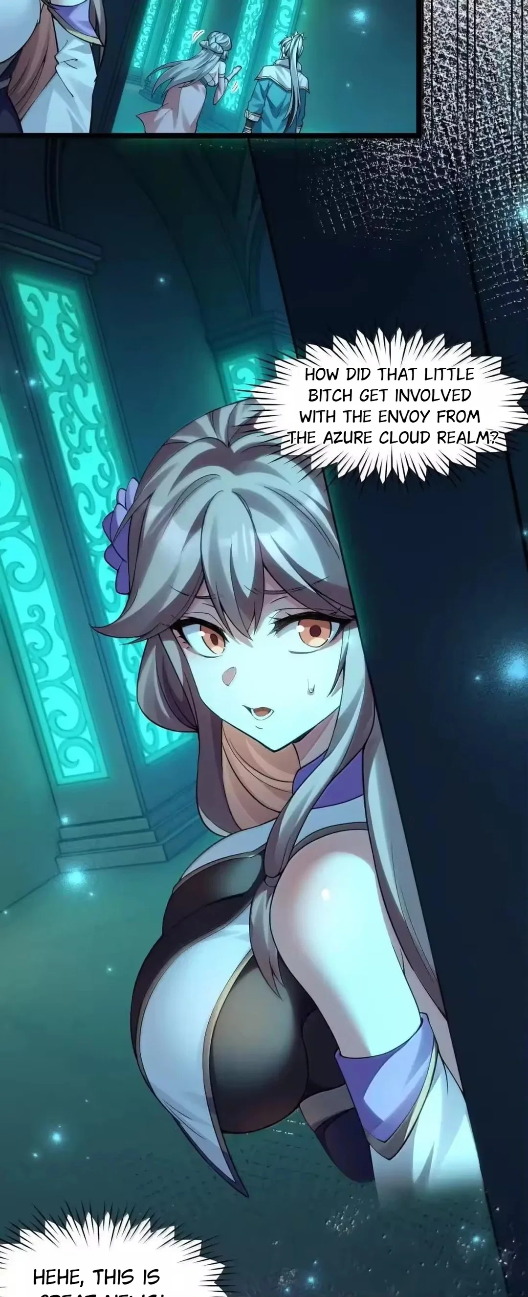 Chapter 365 - Image 39