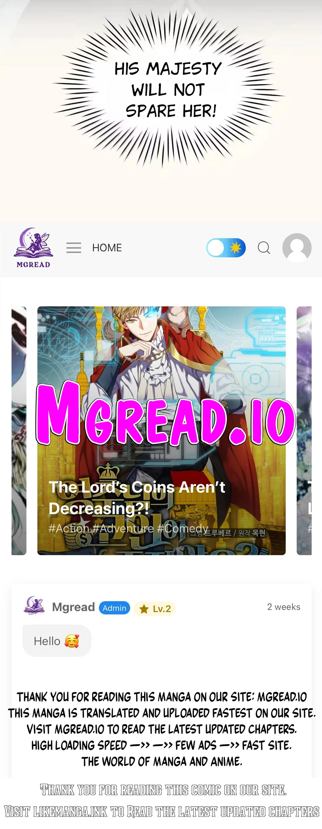 Chapter 365 - Image 41