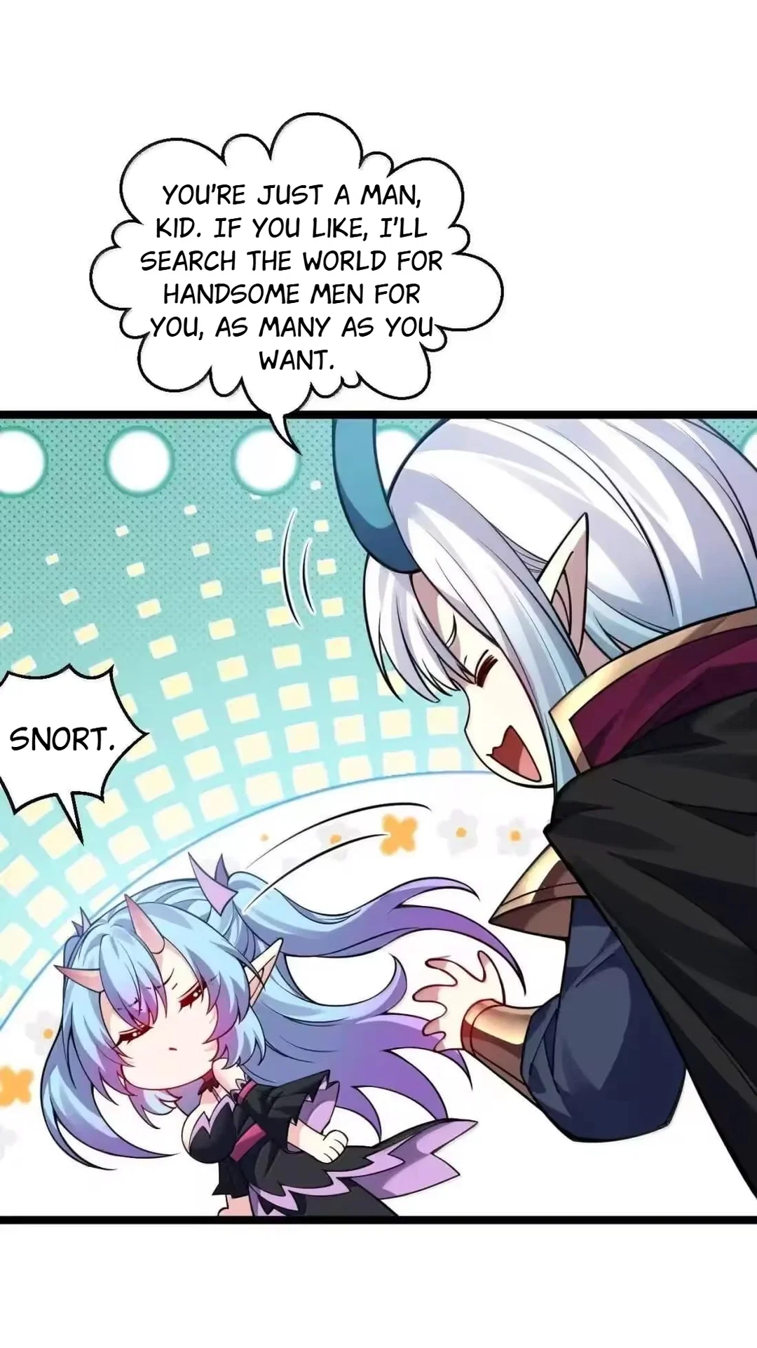 Chapter 366 - Image 10