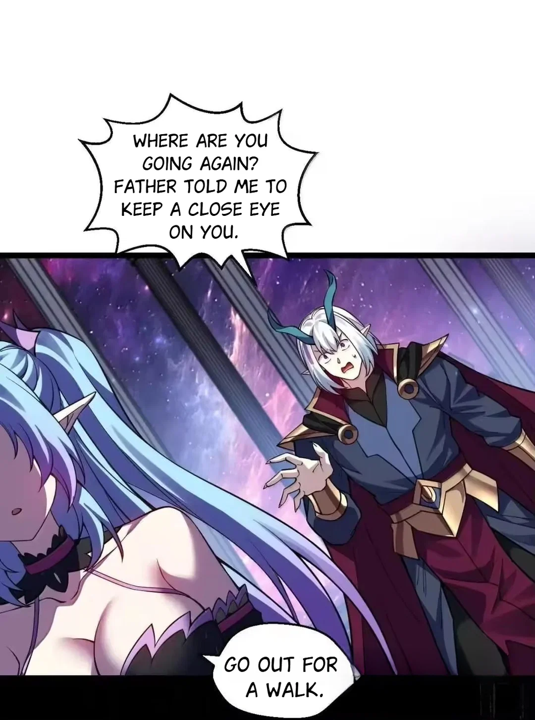 Chapter 366 - Image 11