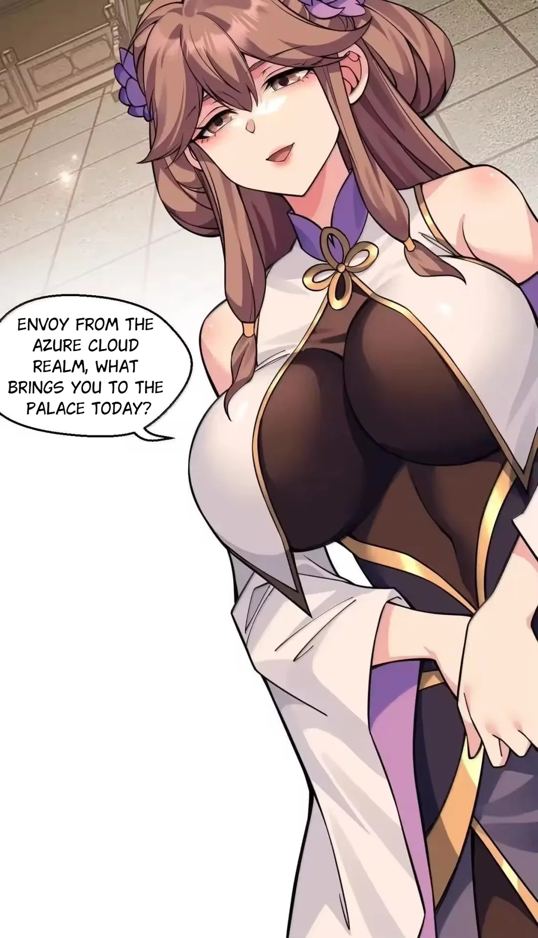 Chapter 366 - Image 13