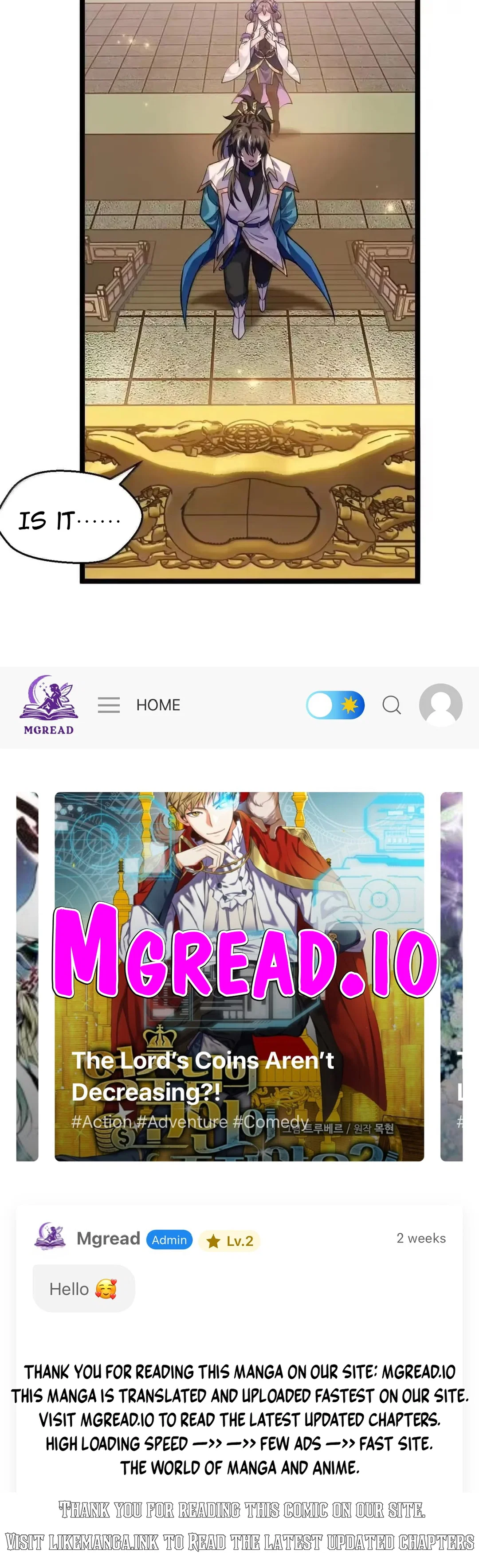 Chapter 366 - Image 20