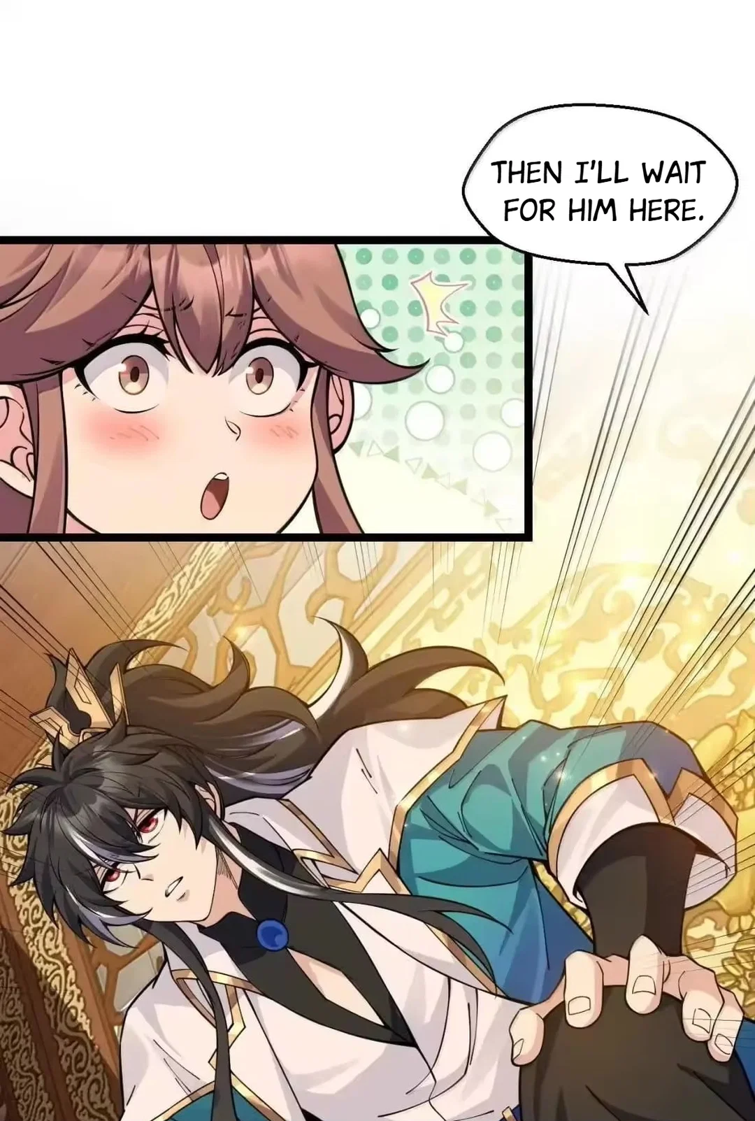 Chapter 366 - Image 21