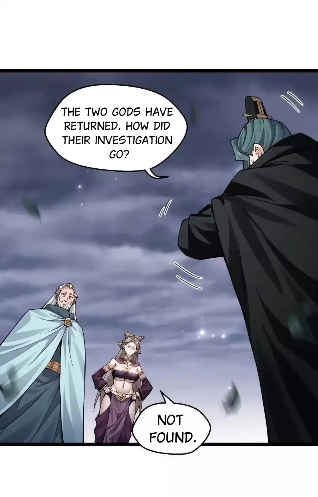 Chapter 366 - Image 25