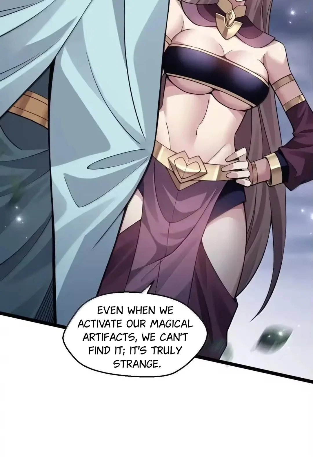 Chapter 366 - Image 27