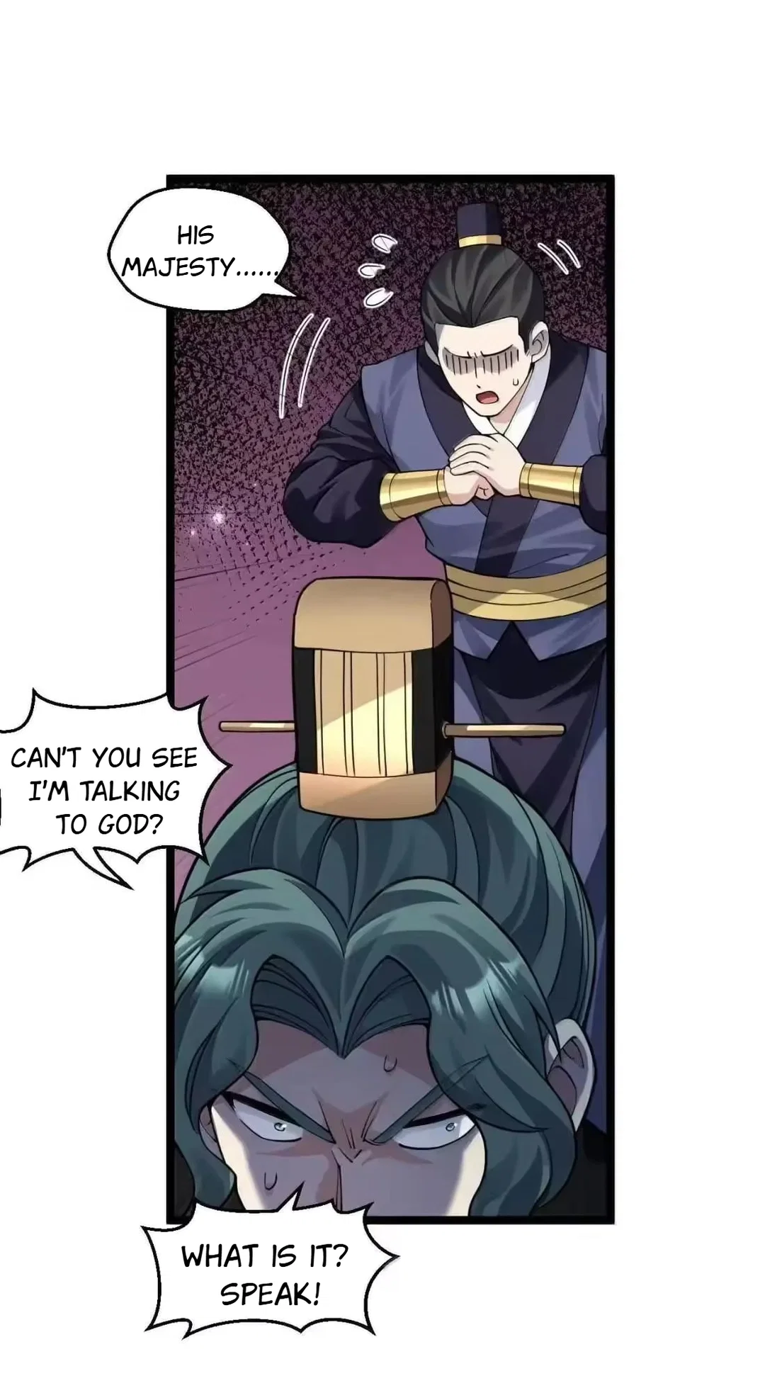 Chapter 366 - Image 28