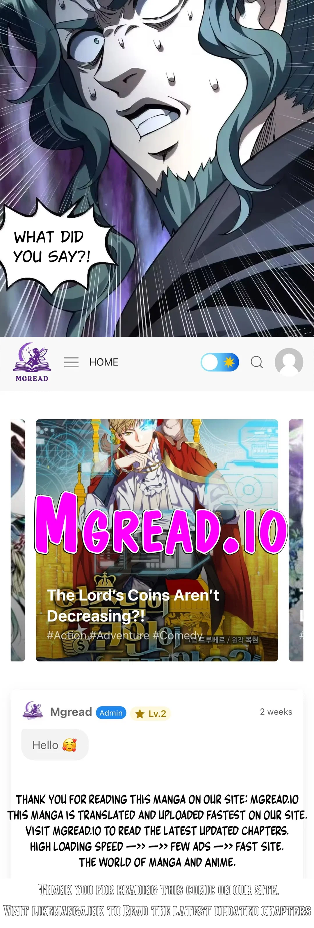 Chapter 366 - Image 30