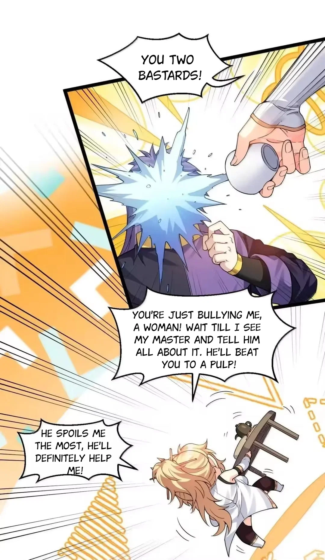 Chapter 367 - Image 18