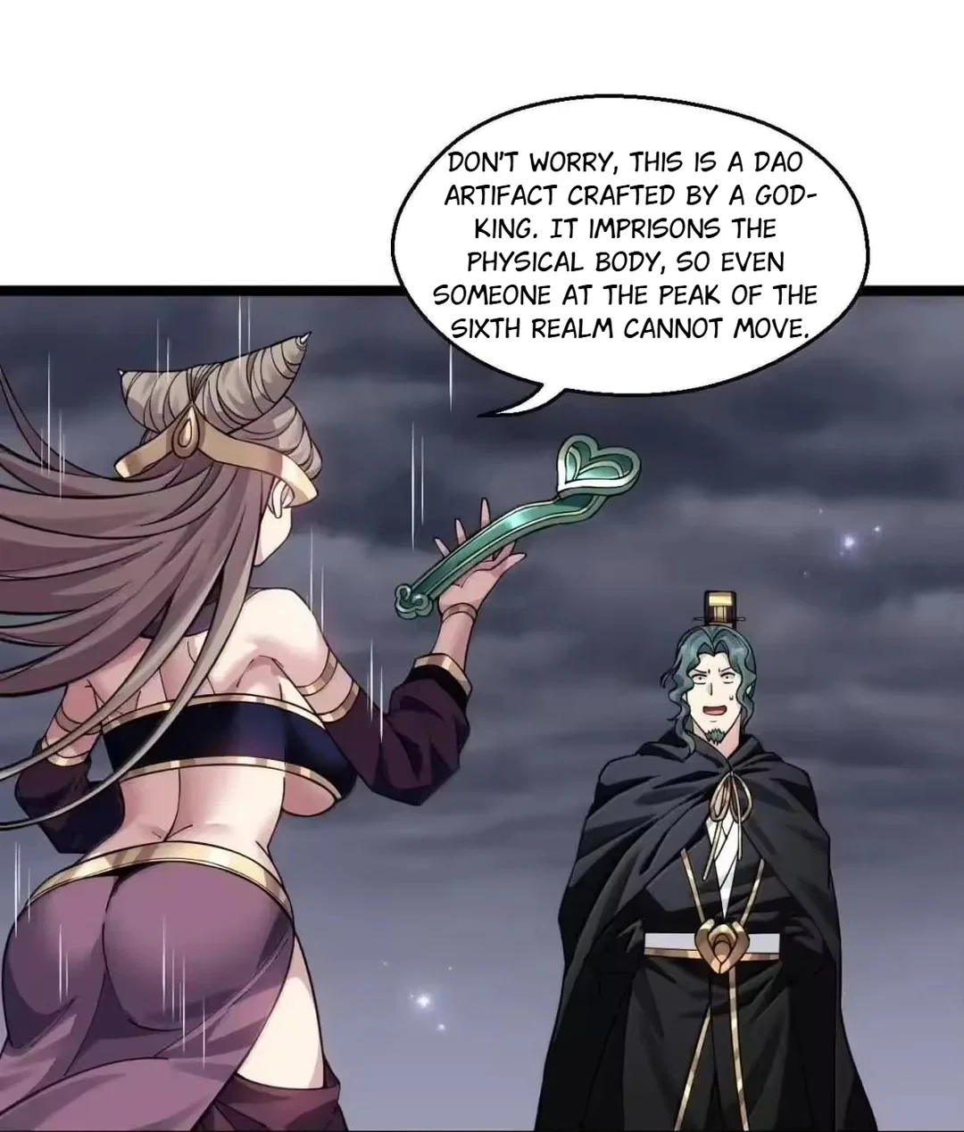 Chapter 367 - Image 9