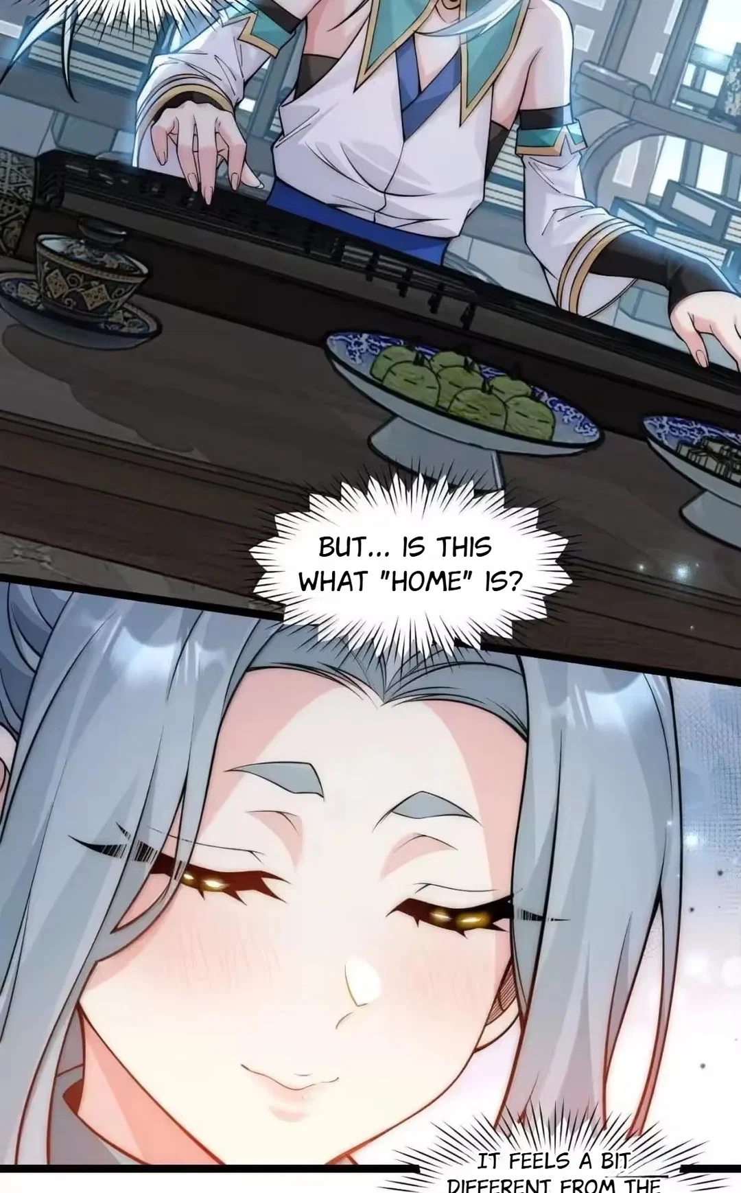 Chapter 368 - Image 11