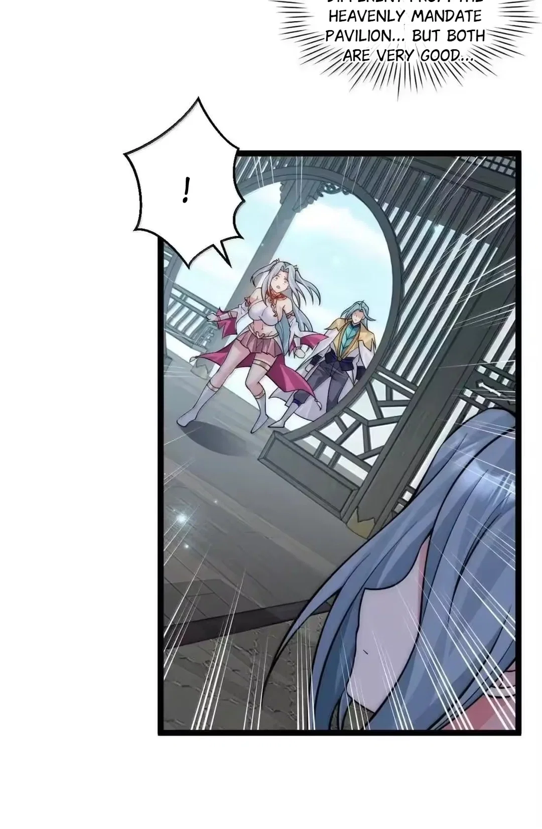 Chapter 368 - Image 12