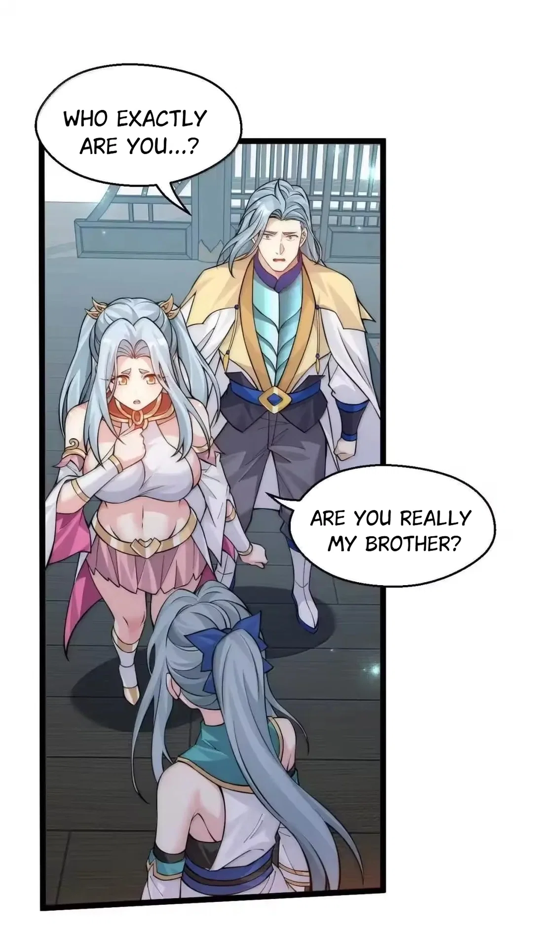 Chapter 368 - Image 13