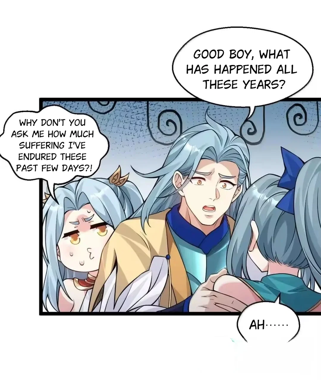 Chapter 368 - Image 14