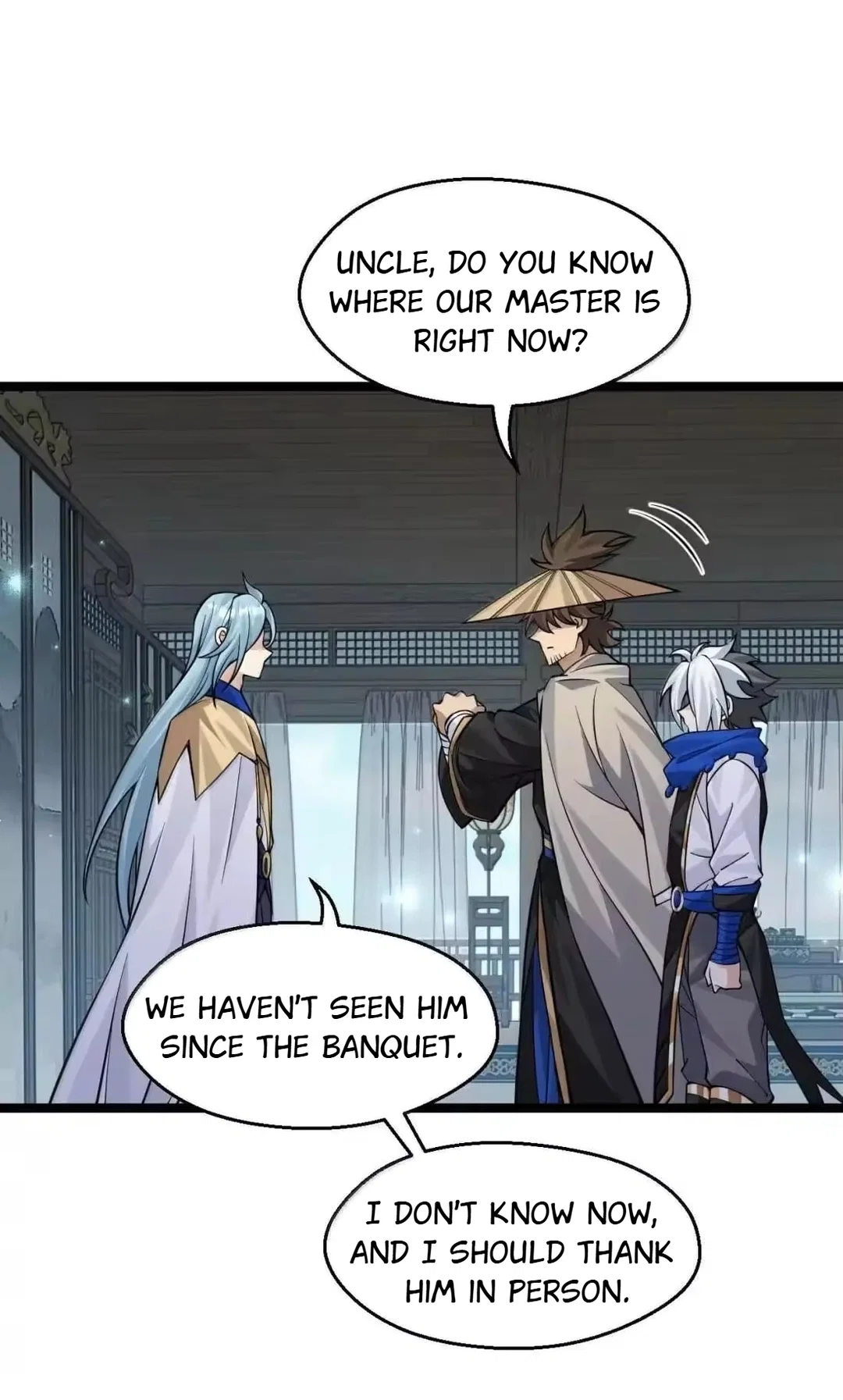 Chapter 368 - Image 18