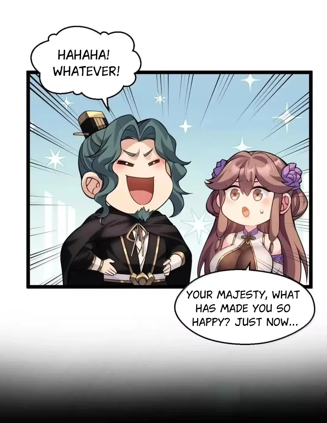 Chapter 368 - Image 19