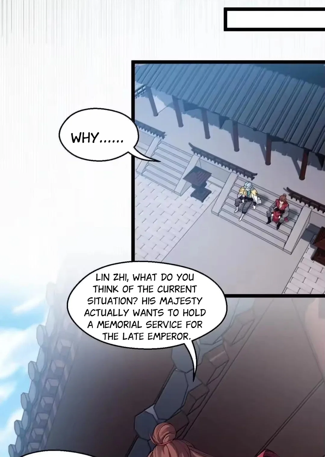 Chapter 368 - Image 2