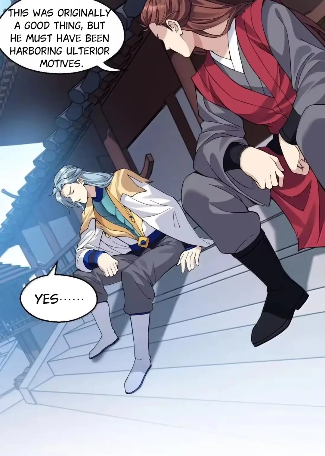 Chapter 368 - Image 3