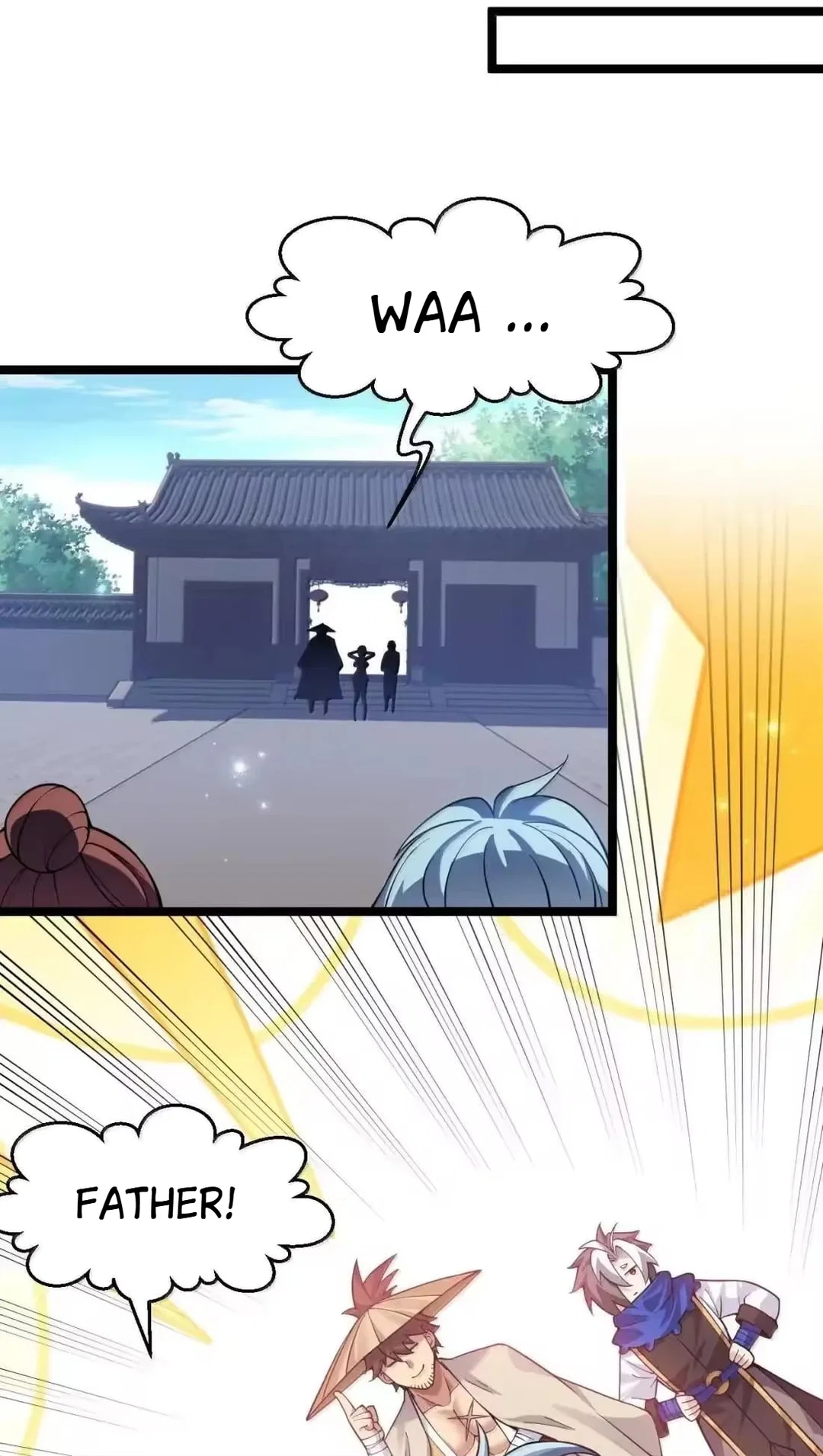 Chapter 368 - Image 6