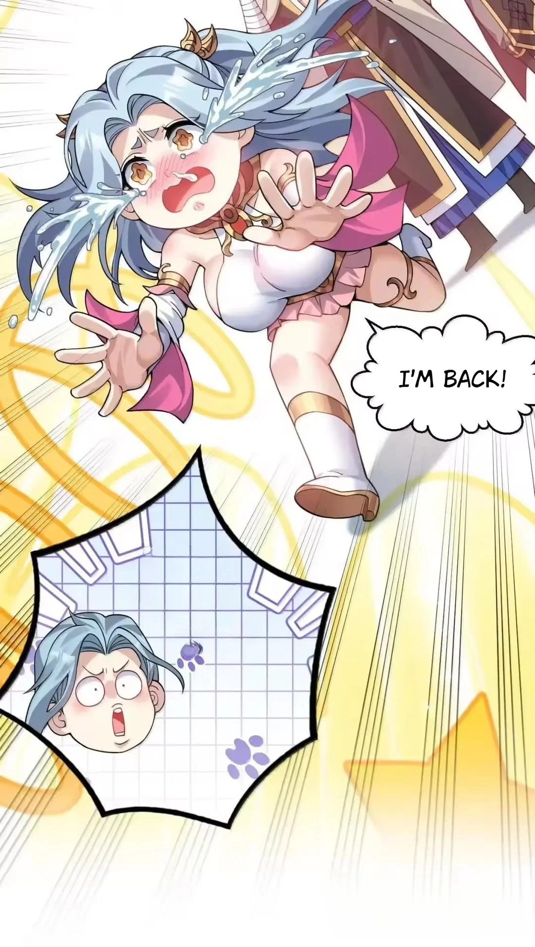 Chapter 368 - Image 7