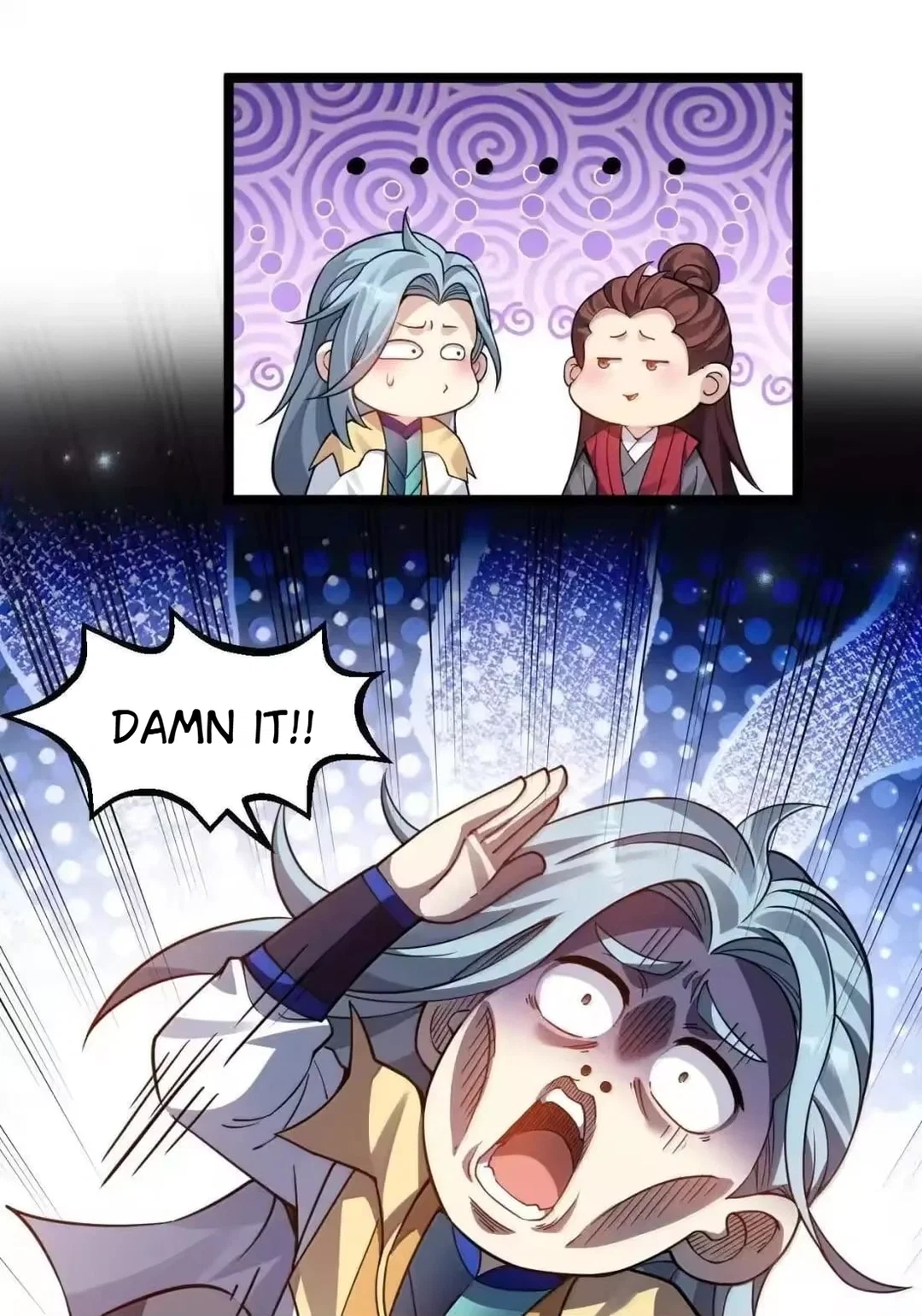 Chapter 368 - Image 8