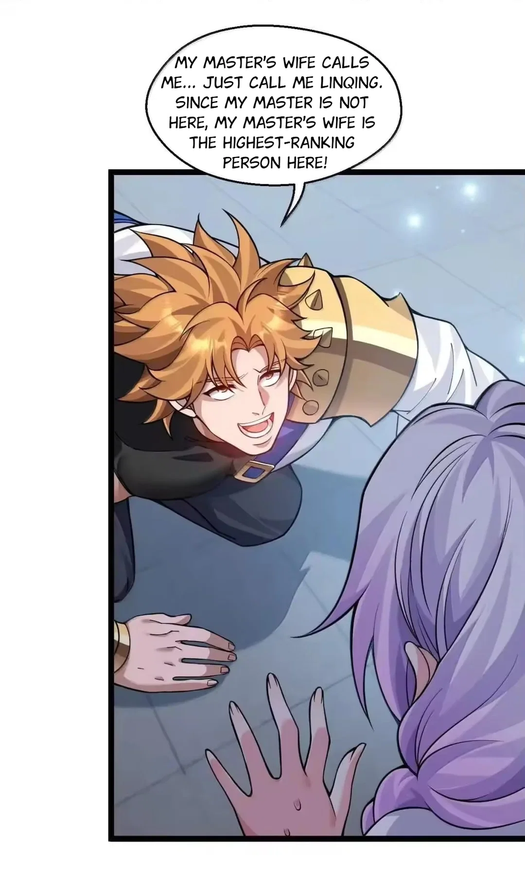 Chapter 369 - Image 10