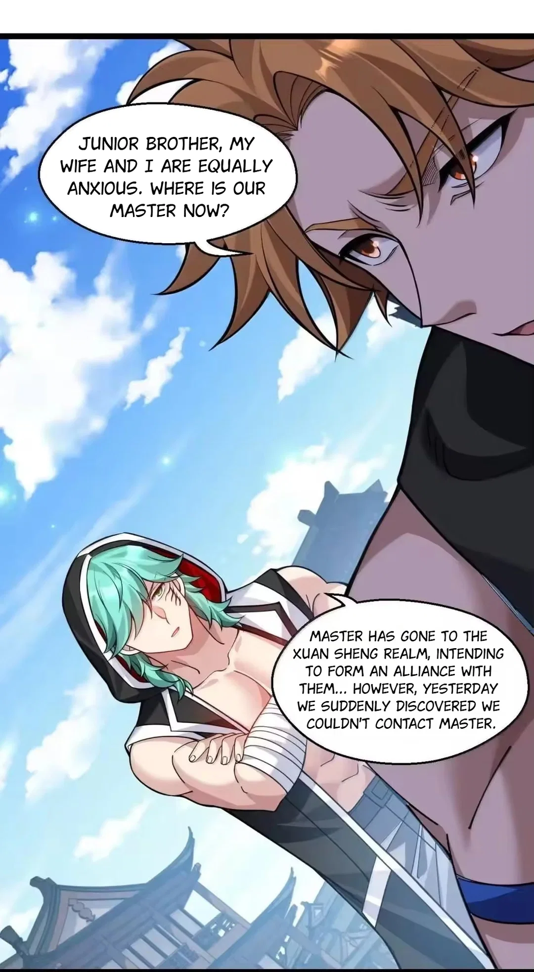 Chapter 369 - Image 11