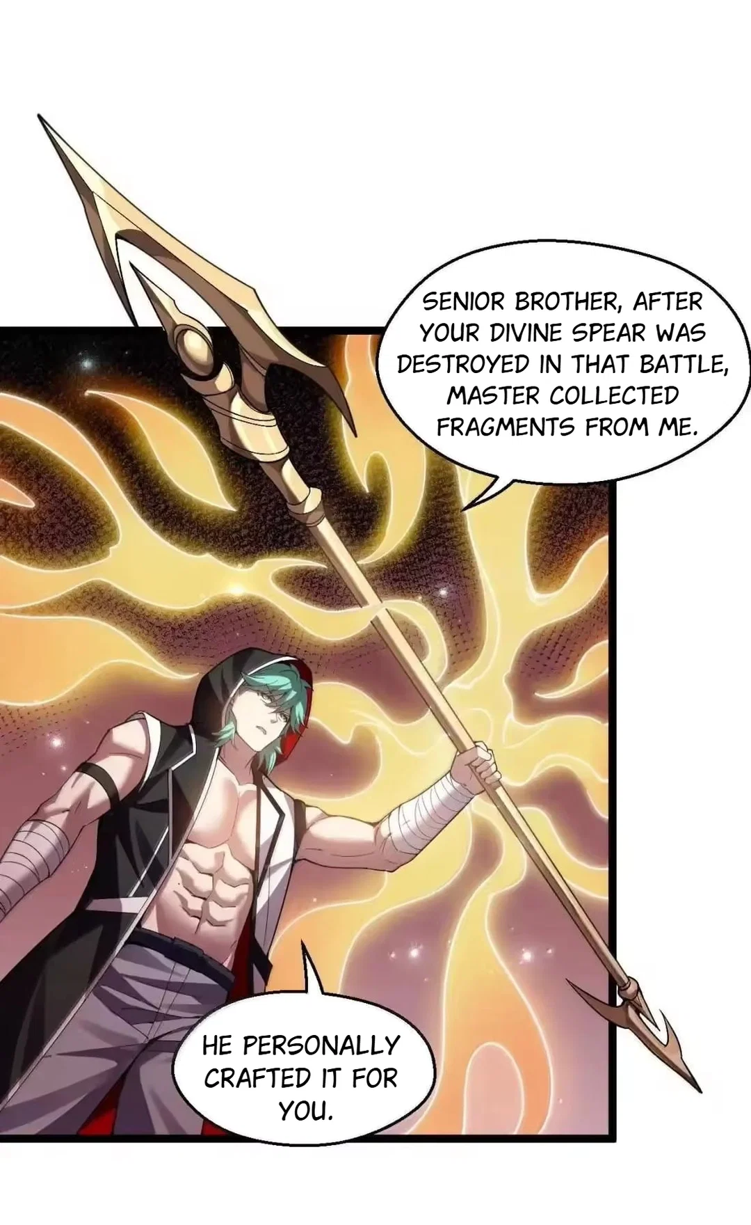 Chapter 369 - Image 14