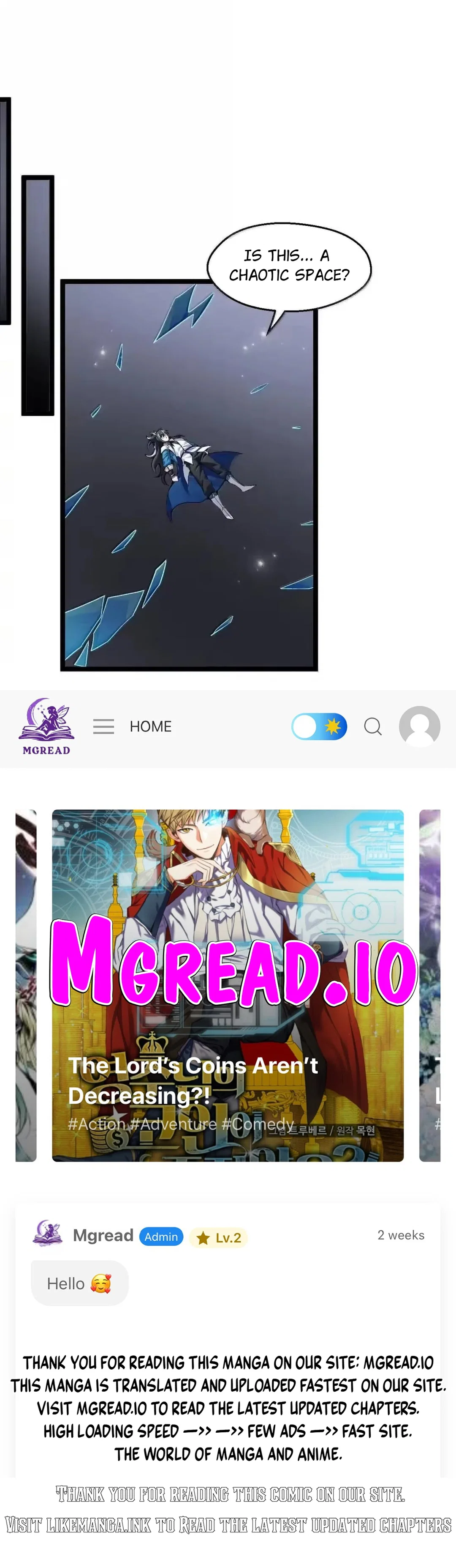 Chapter 369 - Image 15