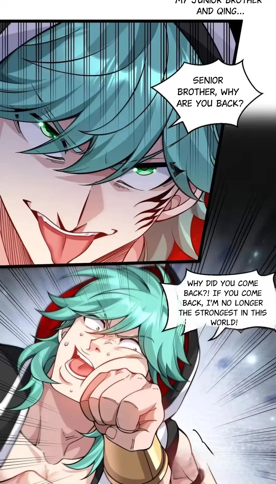 Chapter 369 - Image 6