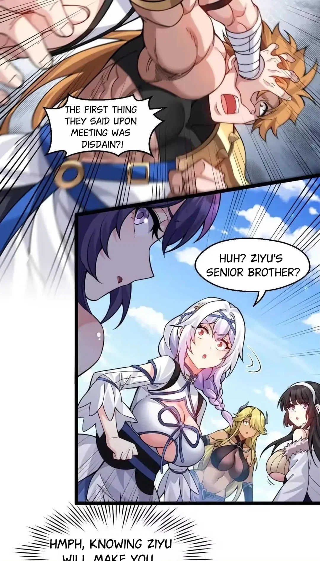 Chapter 369 - Image 7