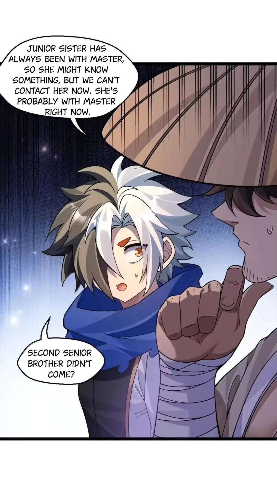 Chapter 370 - Image 10