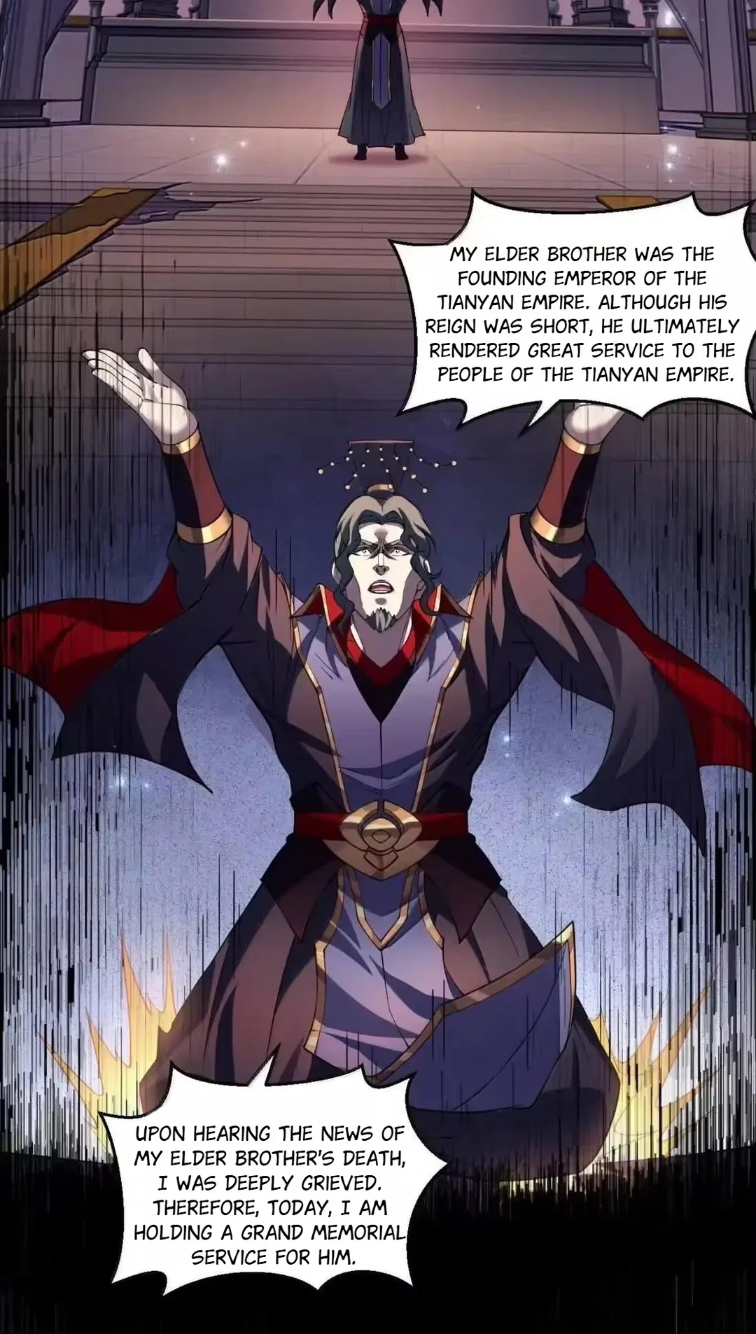 Chapter 370 - Image 13