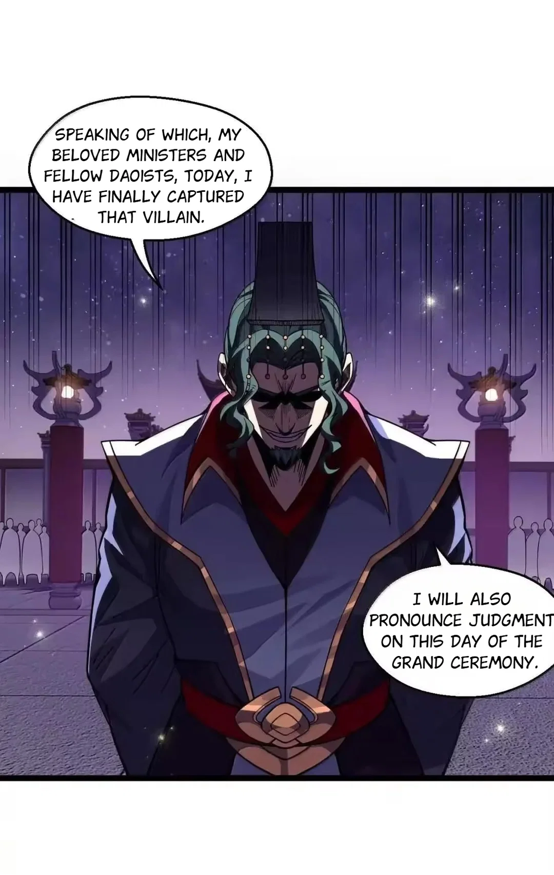 Chapter 370 - Image 19