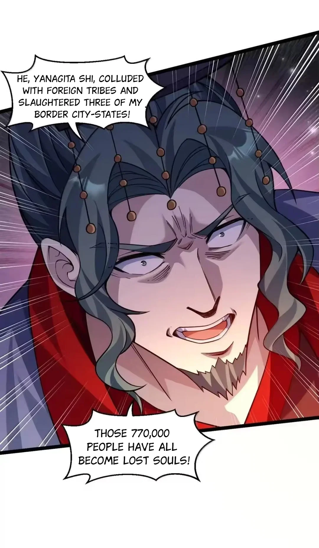 Chapter 370 - Image 20