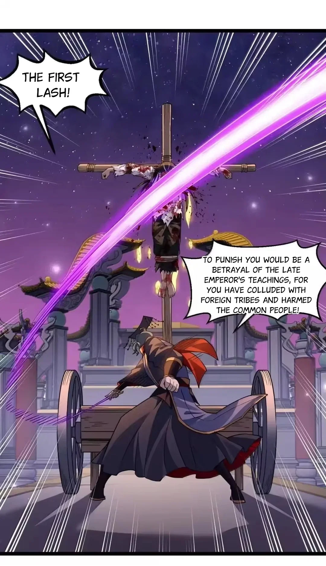 Chapter 370 - Image 24