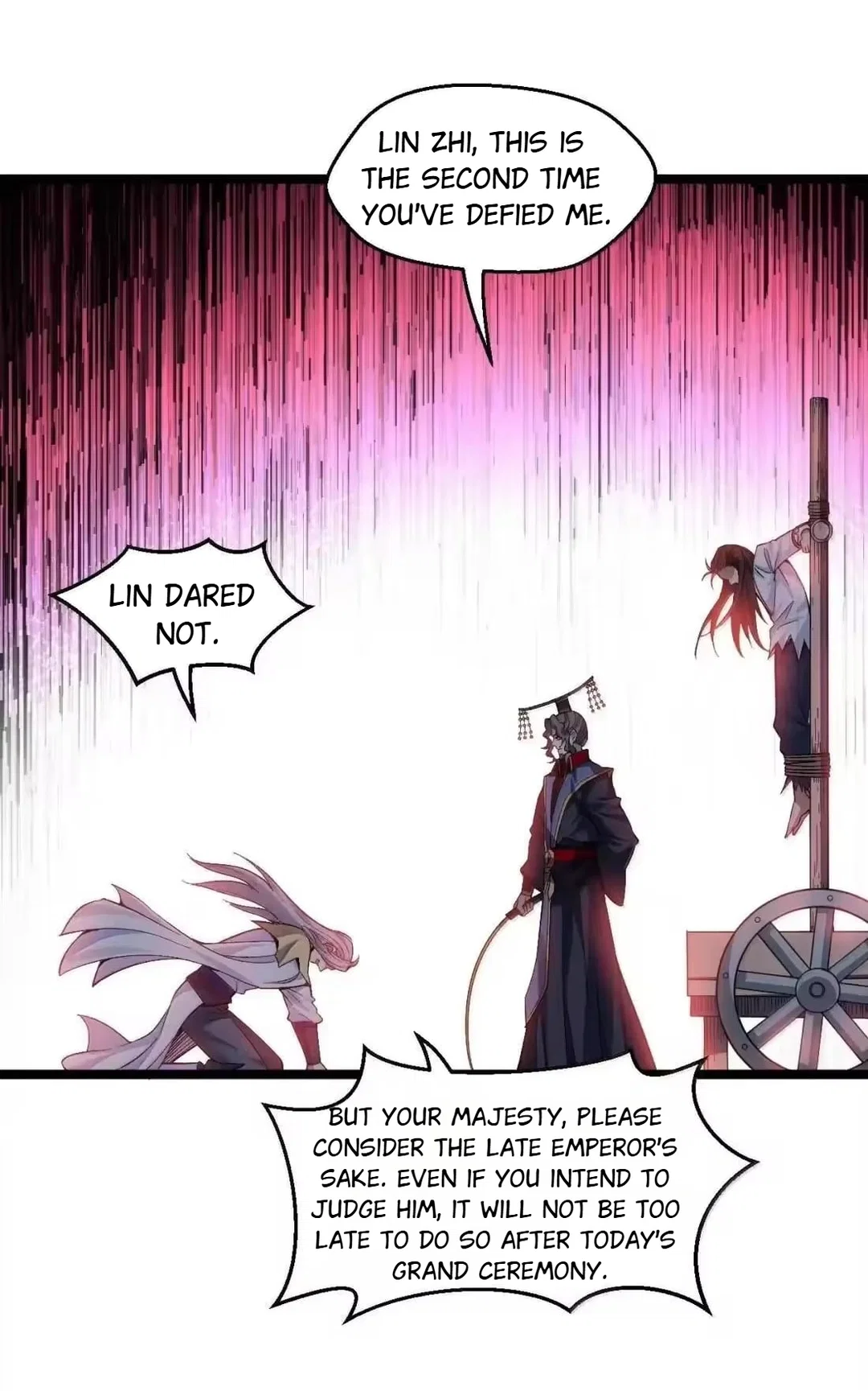 Chapter 370 - Image 25