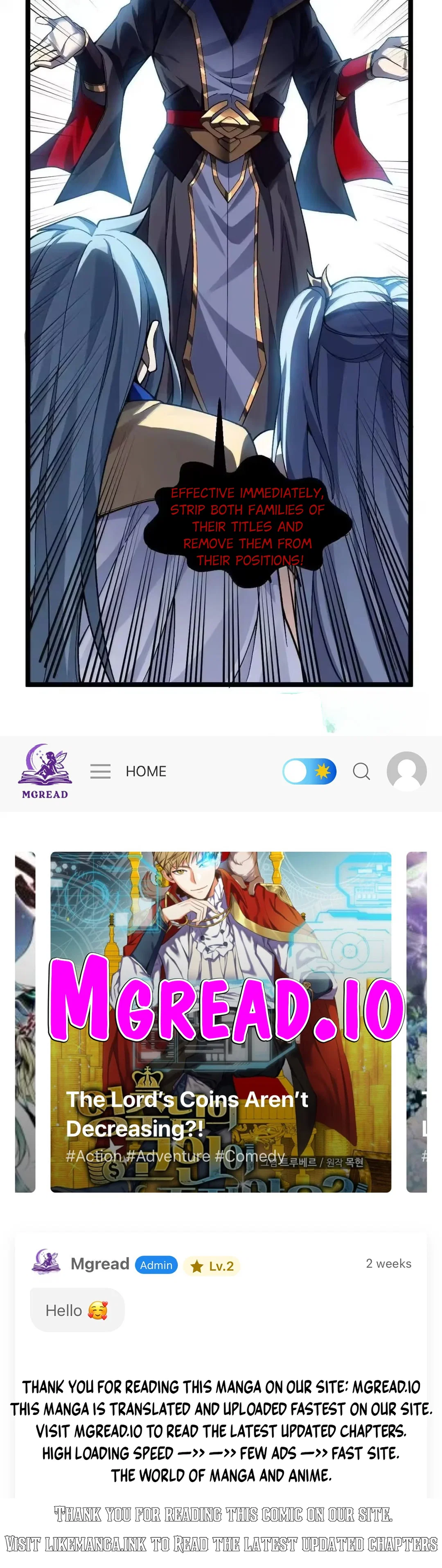 Chapter 370 - Image 28