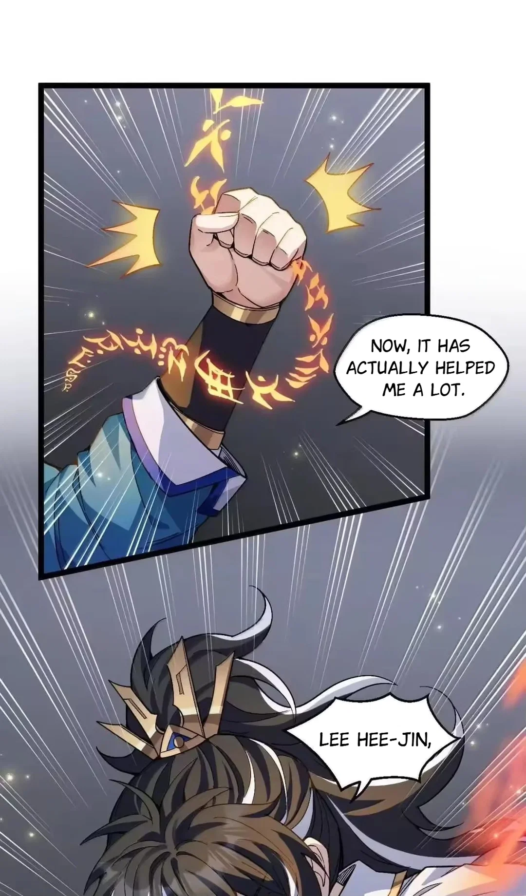 Chapter 370 - Image 2