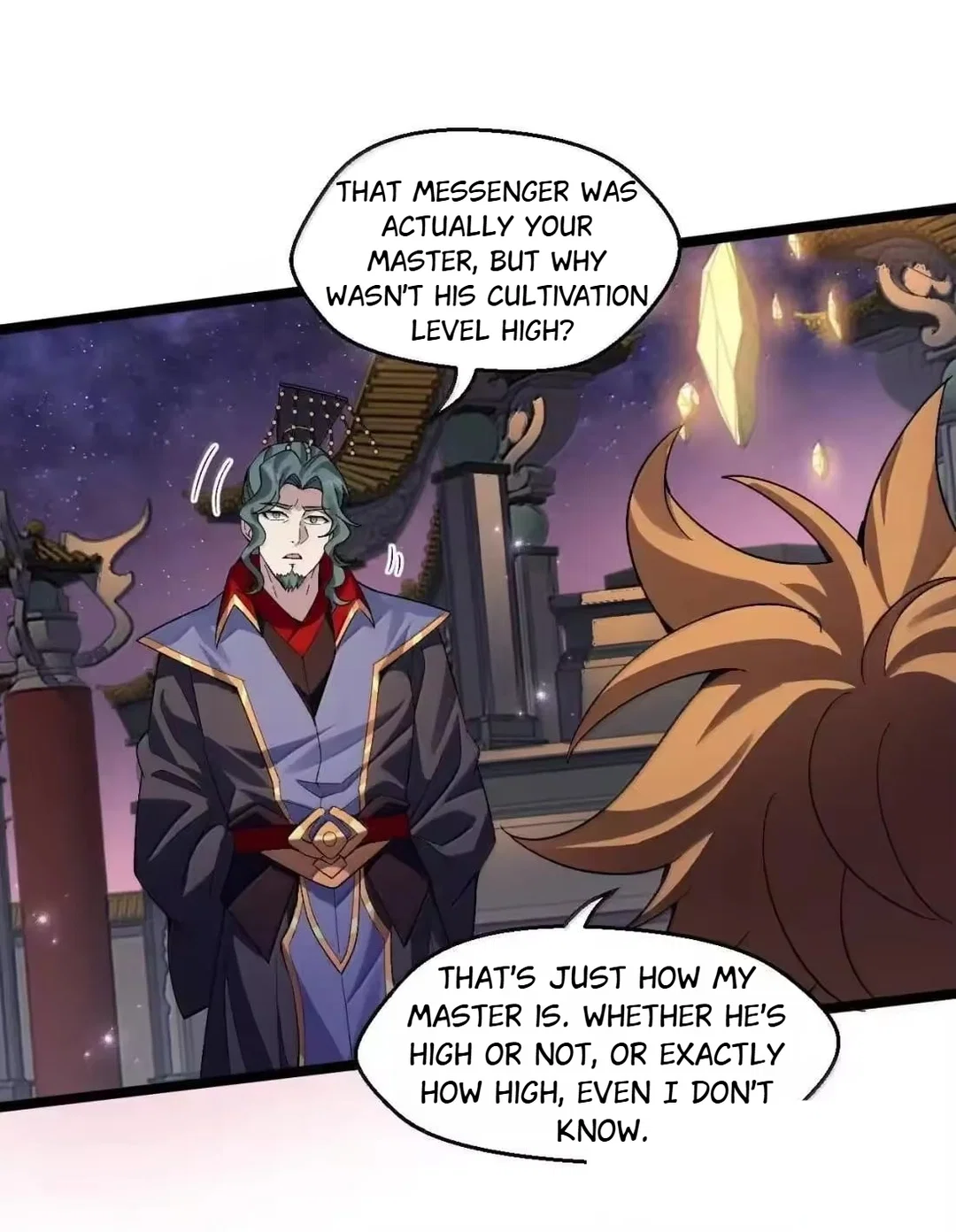 Chapter 370 - Image 4