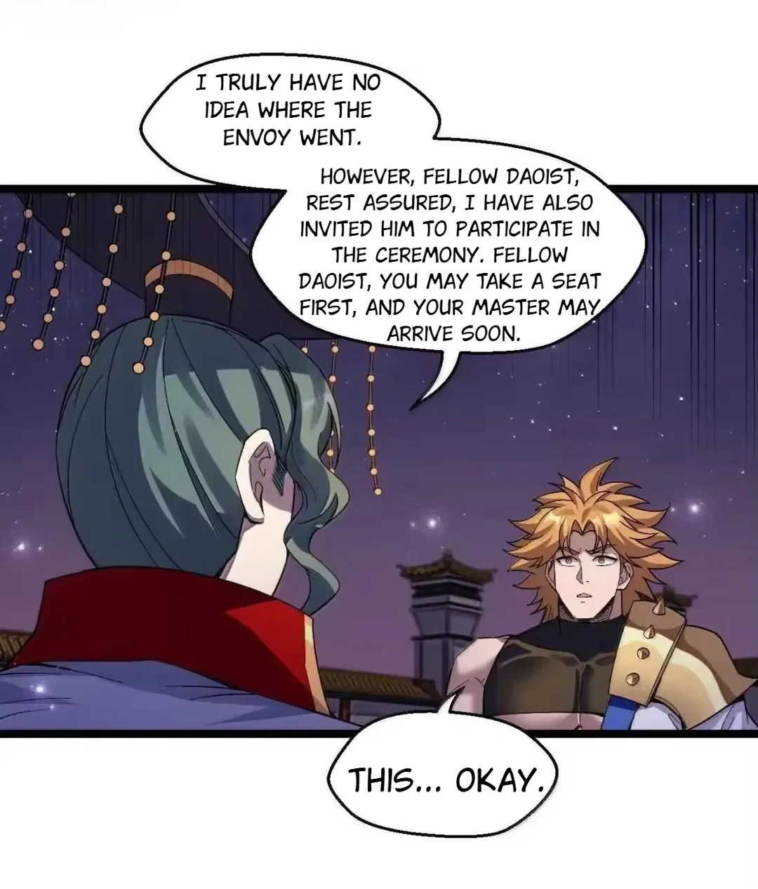 Chapter 370 - Image 5