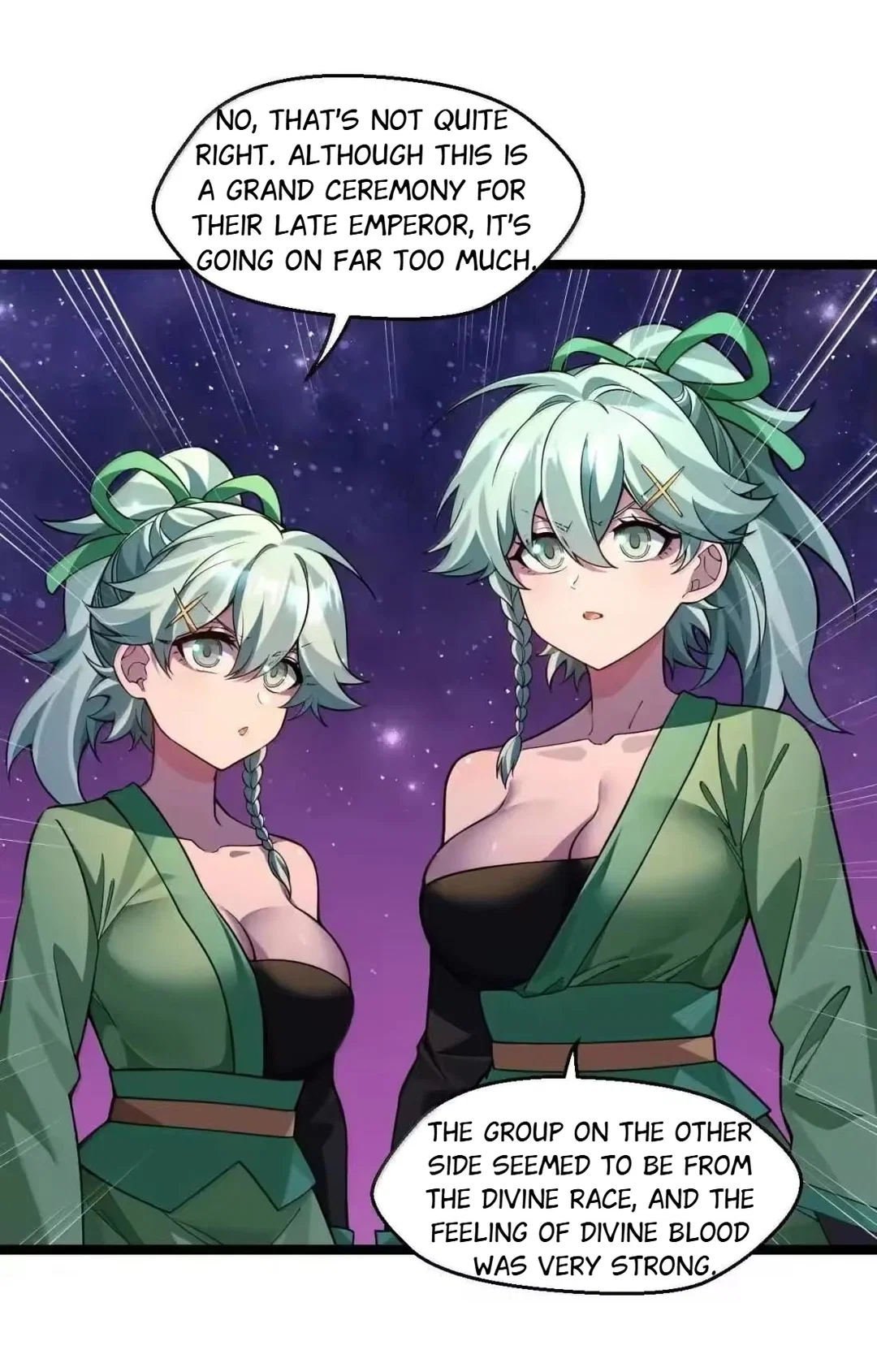 Chapter 370 - Image 6