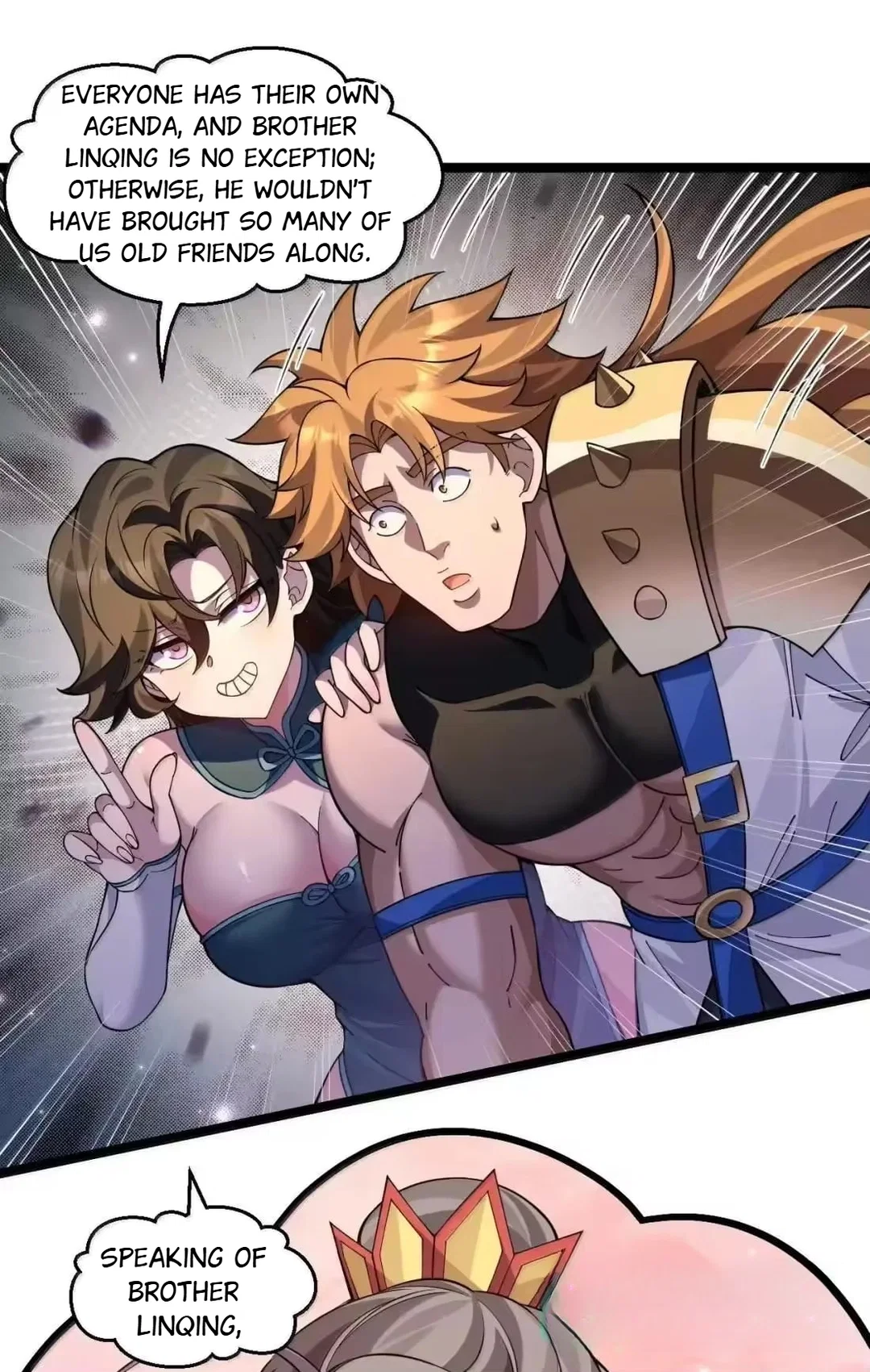 Chapter 370 - Image 8