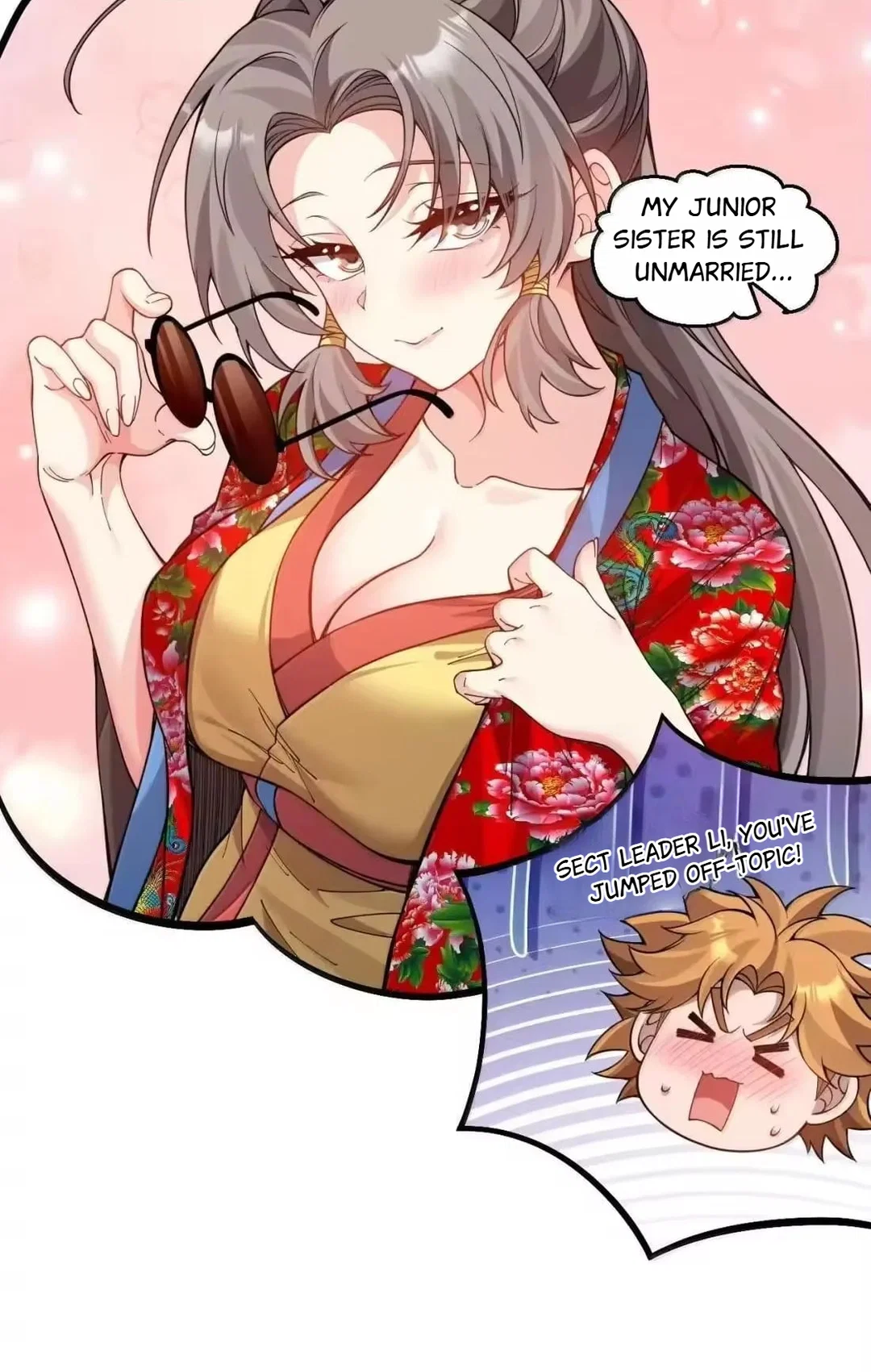 Chapter 370 - Image 9