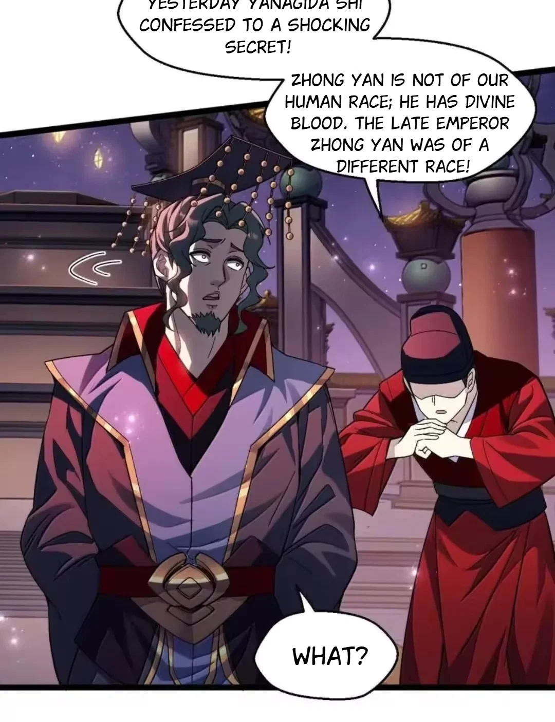 Chapter 371 - Image 10