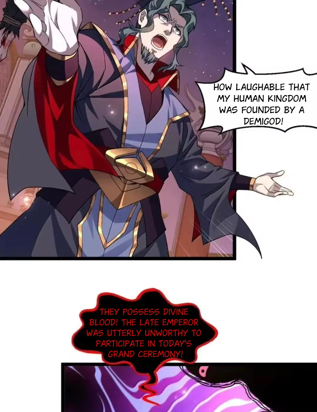 Chapter 371 - Image 12