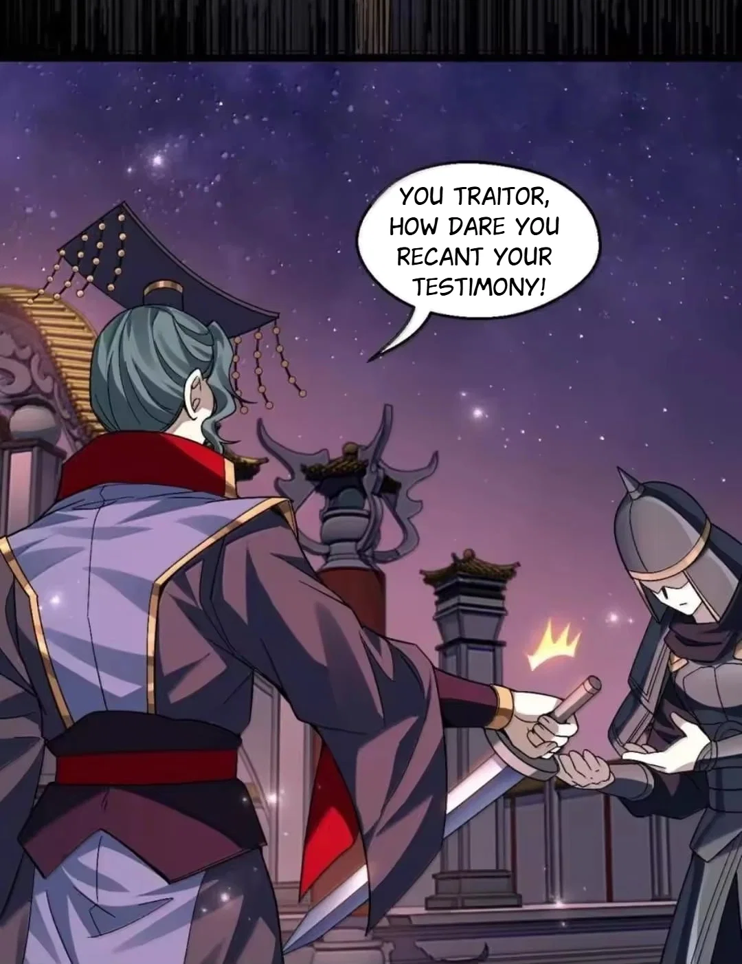 Chapter 371 - Image 22