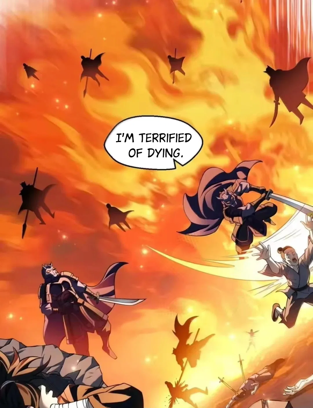 Chapter 371 - Image 25