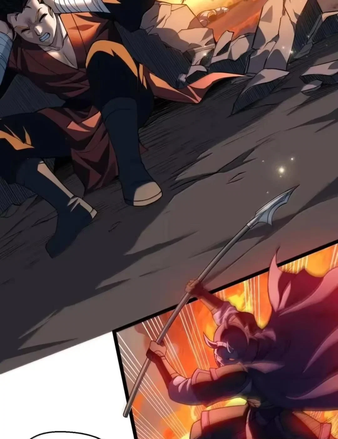 Chapter 371 - Image 26