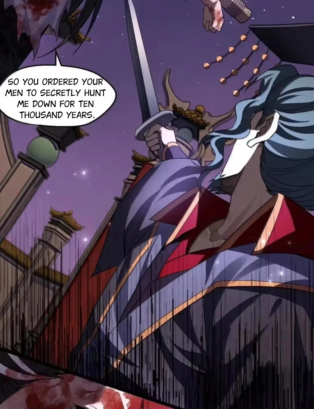 Chapter 371 - Image 36