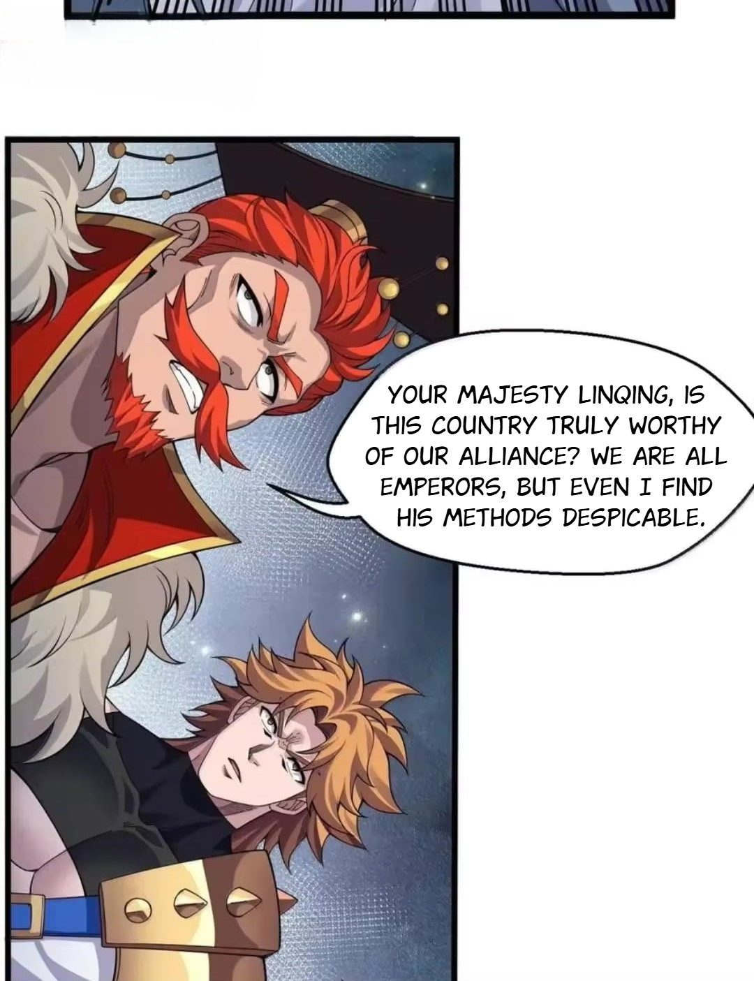 Chapter 371 - Image 3